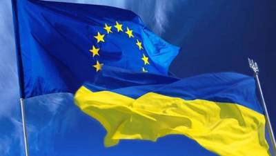 Керсти Кальюлайд - Президент Эстонии обозначила срок вступления Украины в ЕС - rosbalt.ru - Украина - Молдавия - Грузия - Эстония