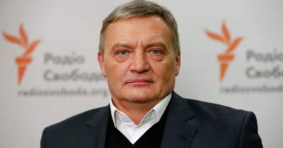 Юрий Грымчак - Юрий Грымчак - dsnews.ua - Украина - Донецк - Днепропетровск