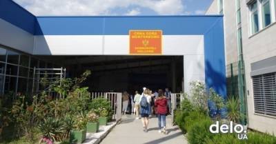 Черногория прекратила пускать украинцев без тестов или вакцинации, на очереди Македония - delo.ua - Украина - Македония - Черногория