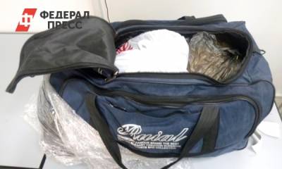 В Иркутске таможенники задержали партию наркотиков из Узбекистана - fedpress.ru - Россия - Узбекистан - Иркутск - Архангельская обл.