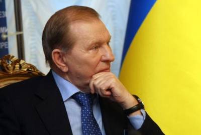 Леонид Кучма - Кучма рассказал, почему Зеленского нельзя спрашивать, убийца ли Путин - kp.ua - Москва - Украина