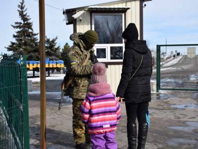 Родион Мирошник - Киев отказался обсуждать вопросы обмена пленных и открытия КПВВ - news-front.info - Украина - Киев - ЛНР - Луганск