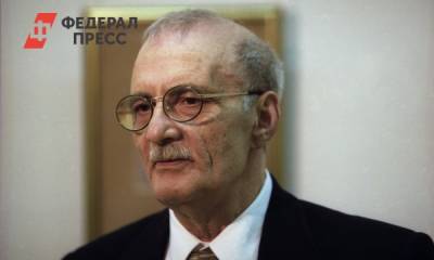 «Не верю в сплетни Токаревой о романе с Данелия»: вдова режиссера рассказала правду о его личной жизни - fedpress.ru - Москва - Россия