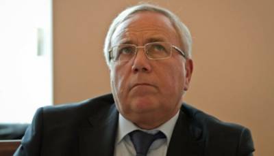 Юрий Вилкул - Вилкула назначили и.о. мэра Кривого Рога - hubs.ua - Украина - Кривой Рог