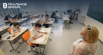 Максим Платонов - В управлении образования Челнов предупредили о нехватке преподавателей в школах - realnoevremya.ru - респ. Татарстан - Набережные Челны