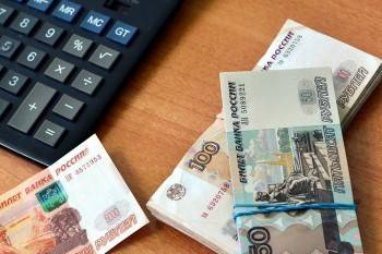 Олег Кувшинников - Зарплаты бюджетников обещают повысить с 1 сентября - vologda-poisk.ru