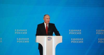 Владимир Путин - Путин предложил продлить мораторий на проверки малого бизнеса - ren.tv - Россия
