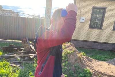 В Тверской области мужчина приставала к двум маленьким девочкам - tver.mk.ru - Тверская обл.