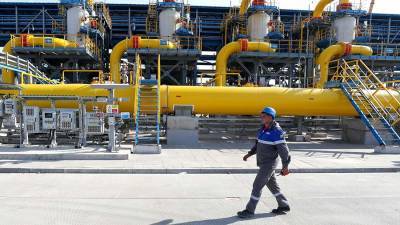 Nord Stream 2 AG оценит решение суда не освобождать СП-2 от Газовой директивы ЕС - iz.ru - Израиль - Германия