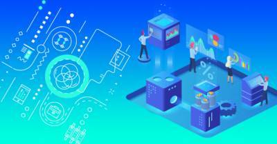 BPM: как технологии Индустрии 4.0 изменили управление бизнес-процессами - delo.ua - Украина