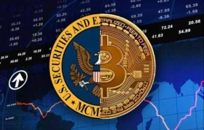 Bloomberg: SEC может одобрить биткоин-ETF к концу октября - cryptowiki.ru - США