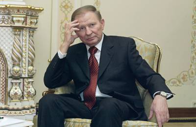 Владимир Путин - Леонид Кучма - Джо Байден - Кучма о Путине-«убийце»: так кого-то называть можно только в лицо - sharij.net - Россия - США - Украина