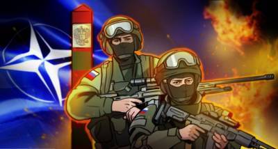 Русские нарушат наши границы: в Финляндии обвинили Россию и Беларусь в намерении инсценировать вооружённый конфликт с НАТО - sharij.net - Россия - Белоруссия - Финляндия - Sanomat