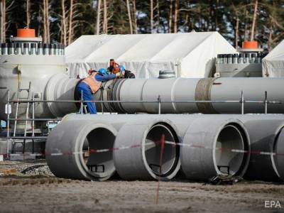 Джо Байден - Немецкий суд обязал оператора "Северного потока – 2" быть независимым от "Газпрома" - gordonua.com - Россия - США - Украина - Молдавия - Германия - Румыния - Эстония - Венгрия - Польша - Литва - Чехия - Латвия - Словакия - Европа