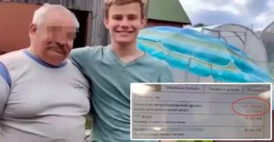 Пациента с ковидом обокрали и оформляли на него кредит, пока он умирал в реанимации - gubdaily.ru - Мурманск
