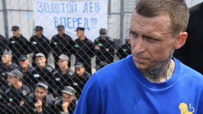 Павел Мамаев - Александр Кокорин - Павел Мамаев о разводе с экс-супругой Аланой: «Принял решение в 2018 году» - 5-tv.ru