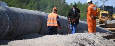 Суд Дюссельдорфа не освободил «Северный поток-2» от норм газовой директивы ЕС - runews24.ru - Германия - Дюссельдорф