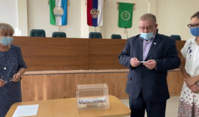В одном из районов Башкирии среди вакцинированных жителей разыграли сено - mkset.ru - Башкирия - Уфа