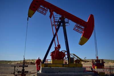 Китай нашел крупное месторождение нефти - lenta.ru - Китай