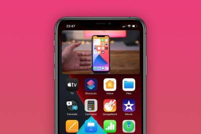 Подписчикам YouTube Premium на iPhone стал доступен режим Picture in Picture (как включить) - itc.ua - Украина - По