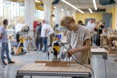 32 студента и школьника из Краснодарского края прошли в финал WorldSkills Russia-2021 - kuban.mk.ru - Россия - Анапа - Сочи - Краснодарский край - Краснодар - Уфа - Новороссийск