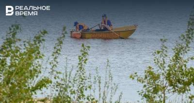 Тело пропавшего в Елабуге парня нашли водолазы - realnoevremya.ru - респ. Татарстан - Пермский край
