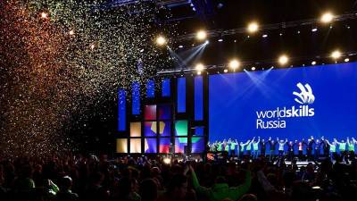 Чем Башкирии полезен чемпионат WorldSkills? - bash.news - Россия - Башкирия - Уфа