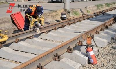 Мэрия Краснодара просит не распространять слухи про срыв строительства трамвайной ветки - fedpress.ru - Краснодар