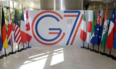 Итоги встречи G7: борьба с терроризмом – отныне удел "Талибана" - lv.baltnews.com - Афганистан - Латвия