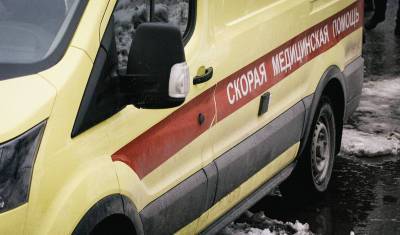 В Башкирии задержали пьяного водителя скорой помощи без прав - mkset.ru - Башкирия