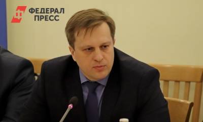 Дмитрий Попов - Глава минздрава Алтайского края рассказал, почему поставил прививку от COVID-19 - fedpress.ru - Барнаул - Алтайский край