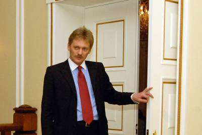 Дмитрий Песков - Песков: вопросы по СМИ-иноагентам могут ставиться на встречах с президентом - mk.ru
