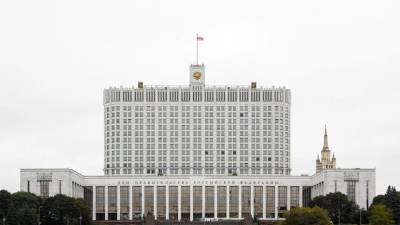 Михаил Мишустин - Кабмин выделит регионам более 21 млрд рублей на выплаты для детей - russian.rt.com - Россия