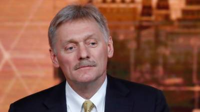 Дмитрий Песков - Песков заявил о наличии оснований для включения телеканала «Дождь» в список иноагентов - russian.rt.com - Россия