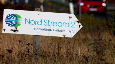 Nord Stream 2 AG прокомментировал решение суда ФРГ по «Северному потоку — 2» - russian.rt.com - Германия