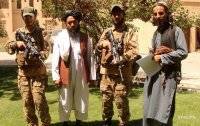 Мишель Бачелет - Талибы казнят мирных жителей и военных &#8211; ООН - vlasti.net - Афганистан