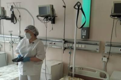 Стоимость помощи пациентам с COVID во II полугодии оценили в 111 млрд руб. - aif.ru - Россия