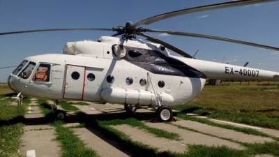 В аэропорту Кабула разграбили российский вертолёт и даже аварийный топор унесли - argumenti.ru - Россия - Афганистан - Кабул - Сомали - Талибан