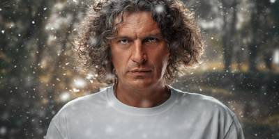 Андрей Кузьменко - Кузьма Скрябин - Кузьму Скрябина "воскресили" на НСК "Олимпийский", кадры пробирают до мурашек: "Не уберегли…" - sport.politeka.net - Украина