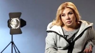 Марина Федункив - Стефано Маджа - Сыгравшая свадьбу 49-летняя Федункив заявила о начале жизни и беременности - penzainform.ru