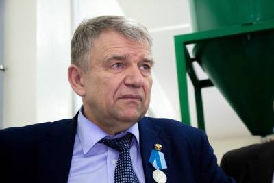 Председатель СО РАН: Не время искать виновника в старте процессов изменения климата - tayga.info - Новосибирск
