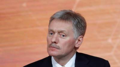 Дмитрий Песков - Мевлют Чавушоглу - В Кремле сообщили о разногласиях России и Турции по теме Крыма - russian.rt.com - Россия - Крым - Турция