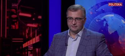 Юрий Атаманюк - Атаманюк рассказал, как живут шведские пенсионеры - politeka.net - Украина - Швеция