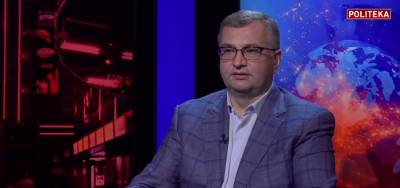 Юрий Атаманюк - Декларировали, что партнеры, а при том строили свою ситуацию, думая о своих интересах, - Атаманюк - politeka.net - Украина - Афганистан