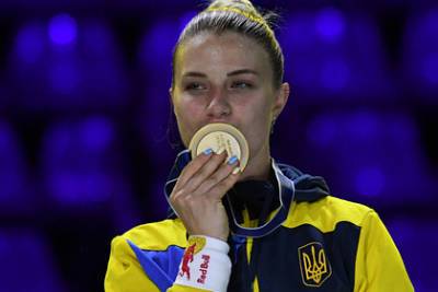 Ольга Харлан - Отказавшаяся от гражданства России украинская чемпионка объяснила свое решение - lenta.ru - Россия - Пекин