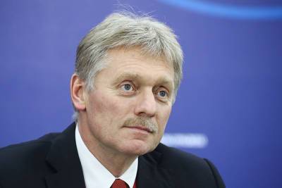Дмитрий Песков - Песков назвал абсолютно неверной позицию Турции по Крыму - tvc.ru - Россия - Украина - Киев - Крым - Турция