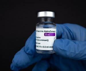 Тромбы после вакцины AstraZeneca фатальны для каждого пятого - goodnews.ua - Англия