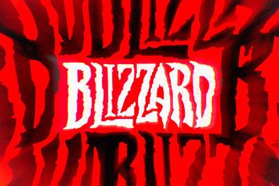 Калифорния обвиняет Activision Blizzard в «сокрытии улик» по делу о культуре сексуальных домогательств и дискриминации - itc.ua - США - Украина - шт. Калифорния