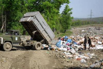 В Краснодаре возбудили уголовное дело по факту несанкционированного размещения свалки - kuban.mk.ru - Россия - Краснодарский край - Краснодар
