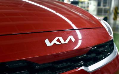 Kia Cerato - Продажи нового доступного седана Kia начнутся 8 сентября - zr.ru - Россия